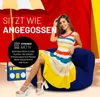 LUMALAND Sitzsack Lounge (320 L) - In- & outdoor - Produktbild-Vorschau 7
