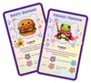 Top Trumps Kawaii Kuddlies Productafbeelding-voorbeeld 4