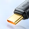 Kabel USB-C Mcdodo CA-3311 240W, 2m (schwarz) Produktbild-Vorschau 10