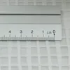 Transparenter Armeebahnplane 4 x 10 m Ref. 4128 Produktbild-Vorschau 3