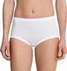 Schiesser 6er Pack Original Classics Feinripp Taillen Slip Produktbild-Vorschau 2