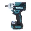 Makita DLX 2372 TJ Akku Combo Kit DHR 242 Akku Bohrhammer + Produktbild-Vorschau 4