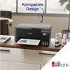 Multifunkčná tlačiareň EcoTank ET-2864 DIN A4 s Náhľad obrázku produktu 14