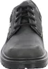 Jomos scarpe basse sportive da uomo in pelle Tex nero, Anteprima dell’immagine prodotto 26