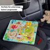 Magnetická hra Mestské bludisko Náhľad obrázku produktu 9
