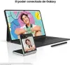 Samsung Galaxy Tab S9 128GB Wi-Fi Graphit Produktbild-Vorschau 26