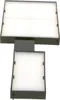 BOSCH 1 987 432 276 Innenraumfilter Pollenfilter für Produktbild-Vorschau 3