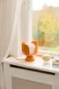 Lampe de table OSRAM Decor Corolle E14, métal et verre, Voir les images du produit 8