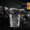 NACHTMANN Whiskyglas Punk 4er Set 348ml 10,1cm Ø8,4cm 4 Anteprima dell’immagine prodotto 9