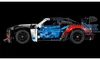 LEGO® Technic 42226 BMW M4 GT3 EVO Rennwagen Produktbild-Vorschau 22
