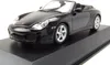 Maxichamps 940062830 Porsche 911 (996) 4S Cabrio 2003 Produktbild-Vorschau 1