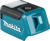 Makita ML107 Lampe sans fil 12 V max. 200 lm LED Solo - Voir les images du produit 3