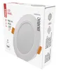 LED podhledové svítidlo RUBIC 12 cm, 9 W, neutrální bílá Náhľad obrázku produktu