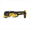 DeWalt DCS355NT-XJ Akku-Multitool inkl. 28-teiliges Produktbild-Vorschau 11