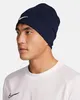 Nike Peak Sportmütze dunkelblau - warme Beanie für Produktbild-Vorschau 5