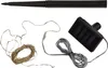 SMART SOLAR Firefly 1060259 - Garland of Lights (100 Voir les images du produit 5