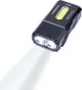 TROIKA® ECO KNICKLICHT DUO Taschenlampe schwarz 6,8 cm, 1 Produktbild-Vorschau 3
