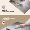 KitchenYeah© Herdabdeckplatte Ein Ragdoll-Kätzchen liegt Produktbild-Vorschau 2