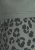 Vivance Dreams Shorty 4 -teilig ecru-schwarz-gemustert Produktbild-Vorschau 6