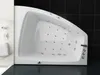 PureHaven idromassaggio 180x140 cm programma di pulizia e Anteprima dell’immagine prodotto 3