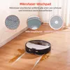 25 Stück Zubehör für Roborock Saros Z70 Saugroboter, 1 Produktbild-Vorschau 4