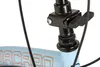 DaCapo Faltrad 20'' Foldtech Klapprad 6 Gänge RH 32 cm Produktbild-Vorschau 6