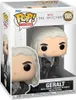 Funko POP - The Witcher - Geralt #1385 Anteprima dell’immagine prodotto 1