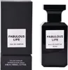 Fragrance World Fabulous Life Eau de Parfum 80ml Produktbild-Vorschau 4