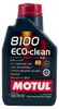 Synthetisch Motoröl MOTUL ECO-CLEAN 0W-30 1 Liter Produktbild-Vorschau 4