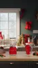 Smeg Frullatore da Tavolo 50s Style  BLF03RDEU  Rosso Anteprima dell’immagine prodotto 16