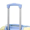 Set de valises PC Spinner 2 pièces 14"/20" avec serrure à Voir les images du produit 17