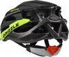 meteor Drizzle Fahrradhelm Herren Damen Kinder-Helm MTB Produktbild-Vorschau 4