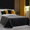 MARKIZETA VELVI Dekorační přehoz na postel, rozměr 220x240 Náhled obrázku produktu 1