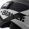 Blauer BET HT Jethelm, schwarz/weiß, L (58/60) Produktbild-Vorschau 4