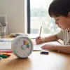 Relaxdays, minuteur visuel, minuteur silencieux pour Voir les images du produit 3