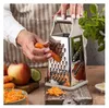 Kinghoff Küchenreibe 62931 Produktbild-Vorschau 2