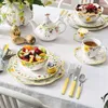 Villeroy & Boch Spring Awakening Bulb mała Podgląd zdjęcia produktu 5
