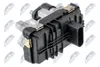 NTY Stellelement Turbolader ECD-BM-032 für BMW 5 Touring Produktbild-Vorschau 2