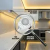 Sensore di movimento IR per strisce LED Sensore Anteprima dell’immagine prodotto 7