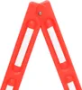 vidaXL Absperrgitter Faltbar Rot 210x50x105 cm Produktbild-Vorschau 9