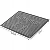 Gumowana wycieraczka zewnętrzna 60x40 cm Podgląd zdjęcia produktu 10