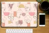 MuchoWow® Laptop Aufkleber Sticker Cover Strichzeichnungen Produktbild-Vorschau 2