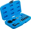 BGS technic Belt Pulley Puller & Assembly Set, 1,02 kg Podgląd zdjęcia produktu 3