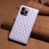 iPhone 12 Pro Max Hülle, Elegant Bookstyle Flip Leder Produktbild-Vorschau 3
