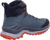 Lowa Innovo GTX Mid Herren Trekkingschuhe Gore Tex 311330 Produktbild-Vorschau 15