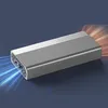 Alloggiamento SSD - M.2 NVME Pcie USB-C 4.0 - Alloggiamento Anteprima dell’immagine prodotto 4