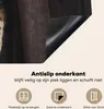KitchenYeah© Herdabdeckplatte Nahaufnahme einer Katze auf Produktbild-Vorschau 4