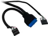 Inter-Tech CI-01, CF, Memory Stick (MS), MicroDrive, Náhled obrázku produktu 3