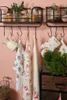 Set di 3 cestini portaoggetti Clayre & Eef 42x27x15 cm Anteprima dell’immagine prodotto 5