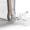 10 L Gärballon+ Hahn Weinballon Gärbehälter Flasche Produktbild-Vorschau 11